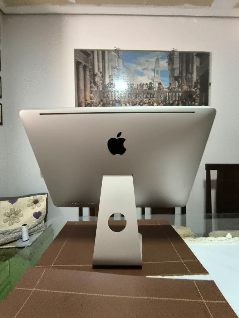 CARCAÇA iMac Late 2012 - Foto 3