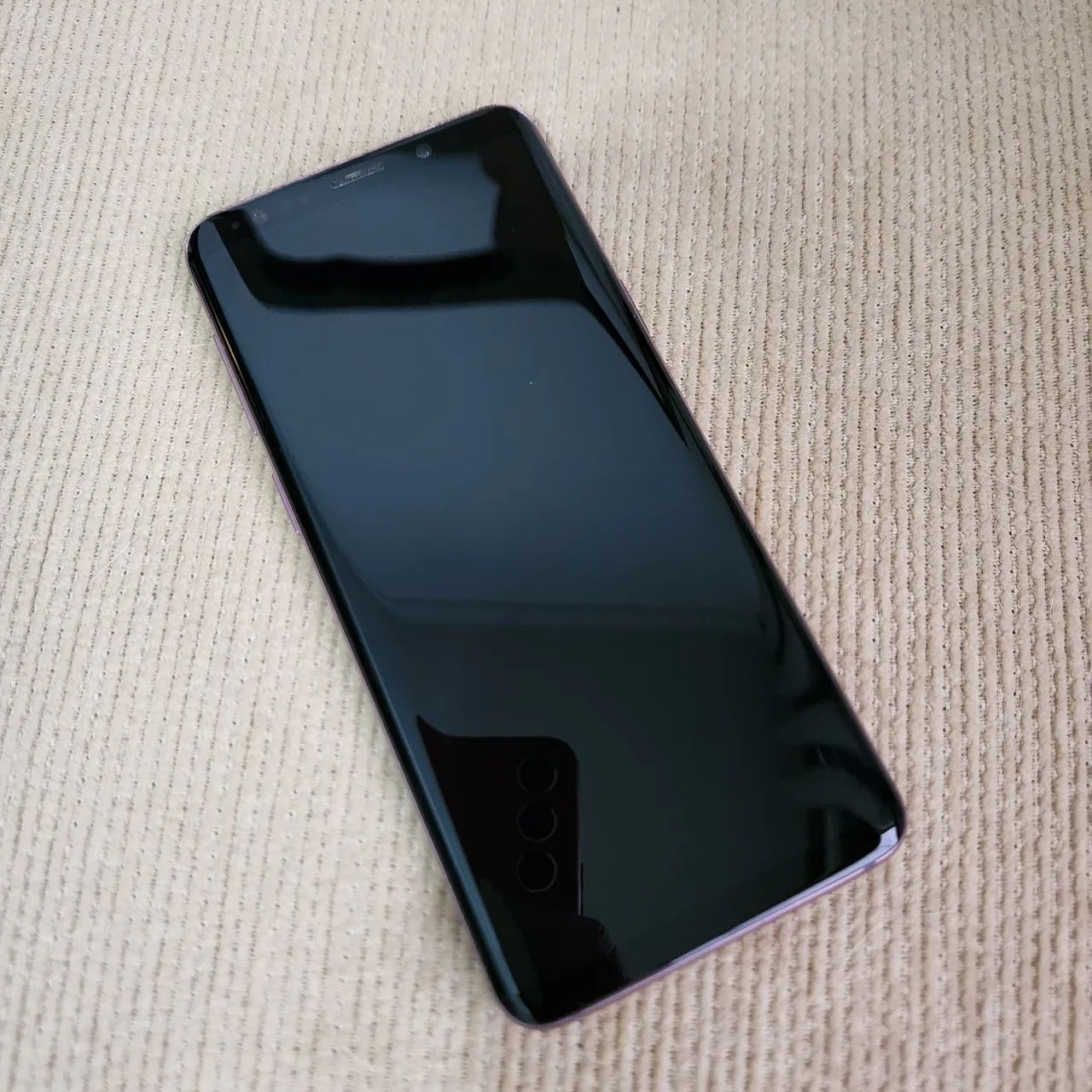 Smartphone Samsung S9 128GB Ultravioleta 