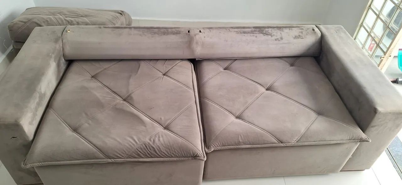Sofá Retrátil  - Foto 3