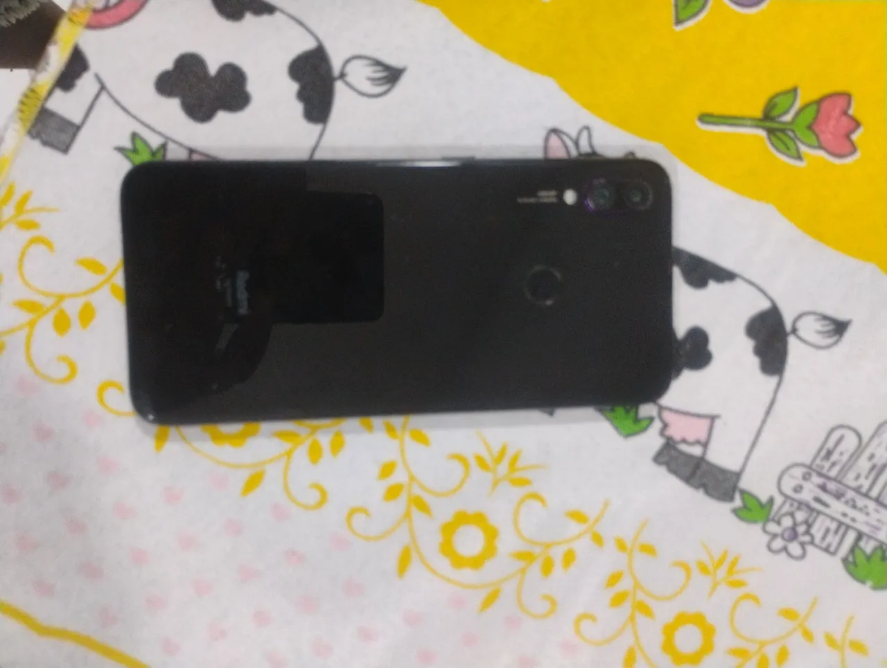 Redmi note 7