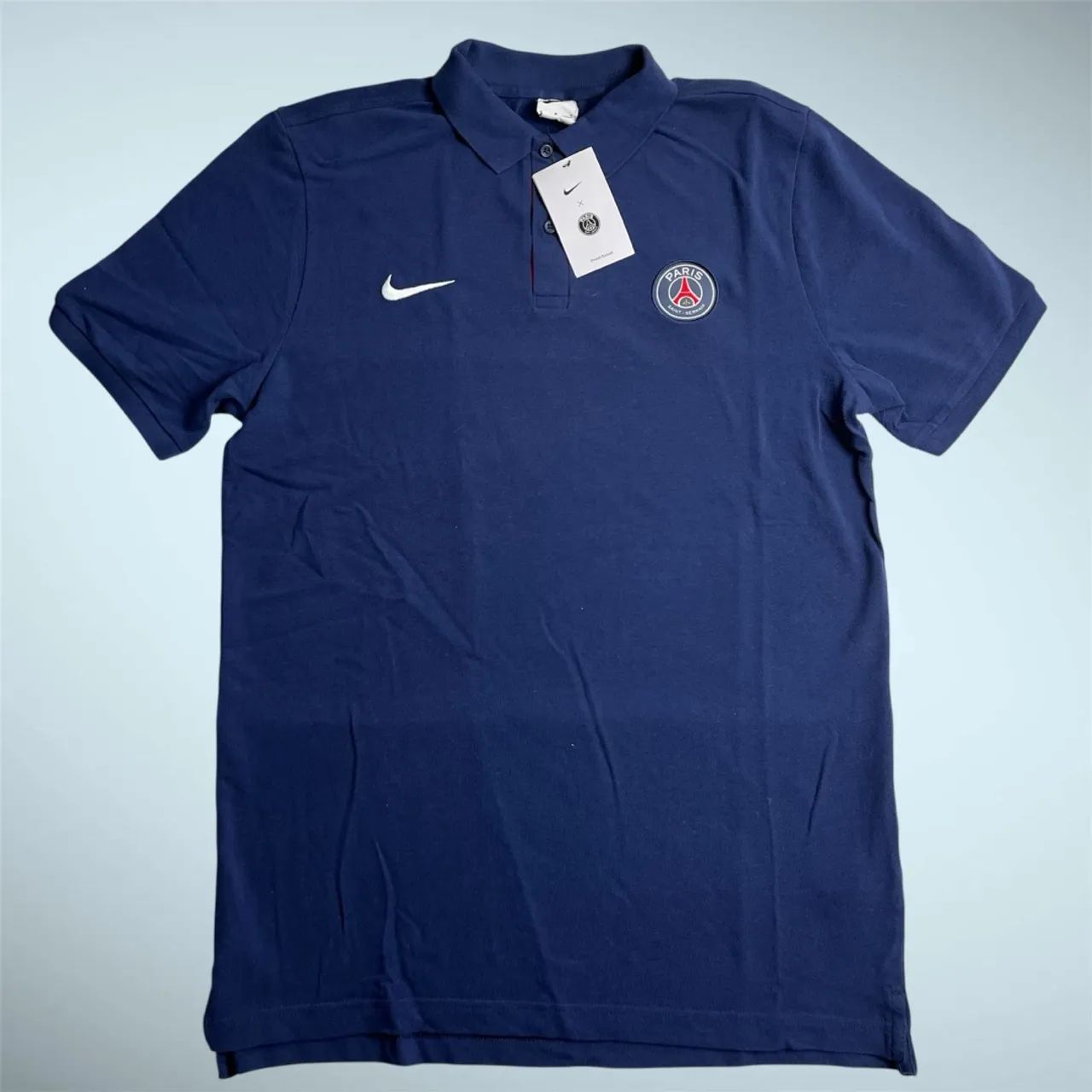 Polo Shirt Camisa Psg Polo Camisa Polo Psg Jordan