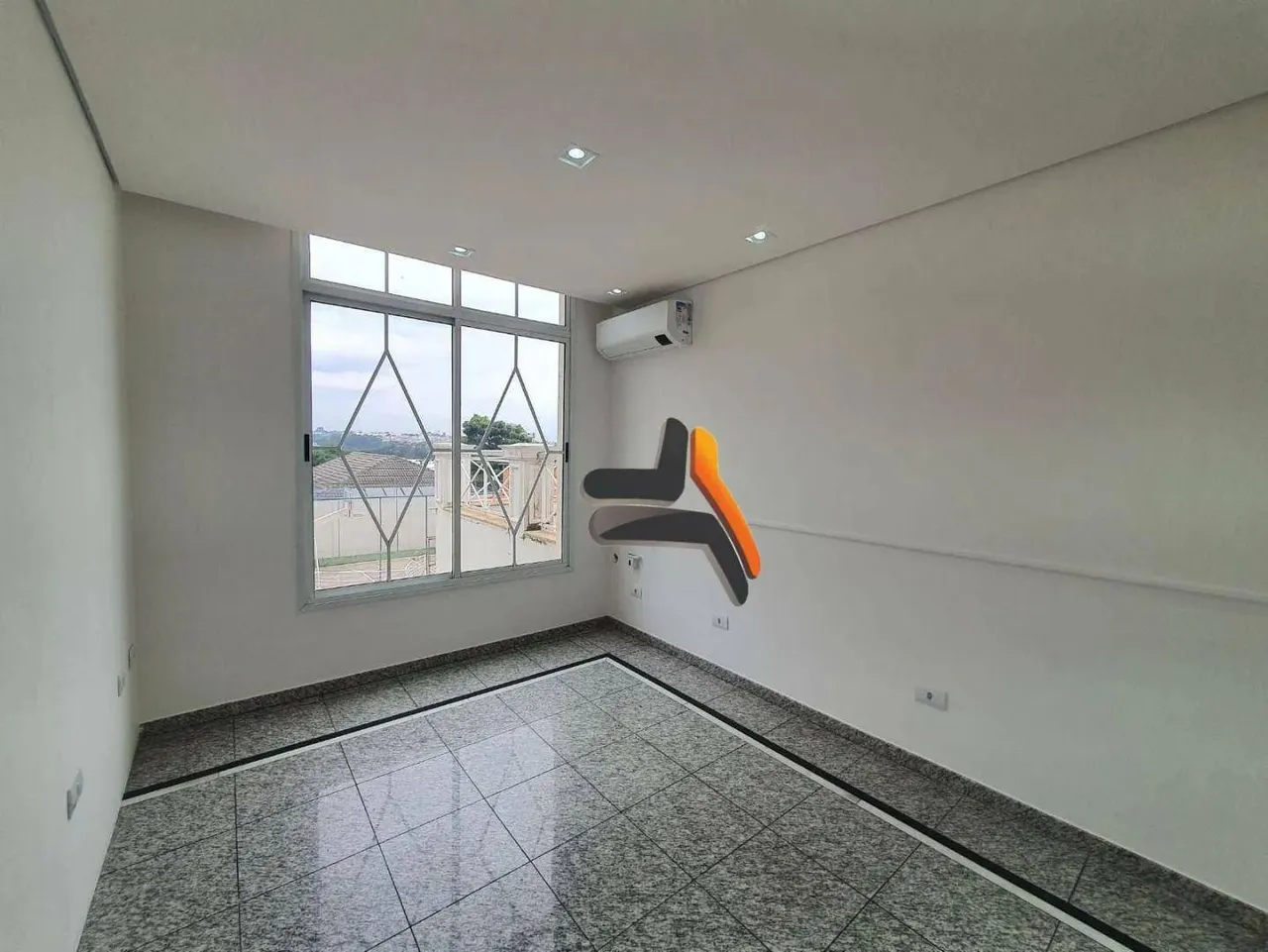 Sala para alugar, 19 m² por R$ 1.535,20/mês - Jardim Sontag - Salto/SP