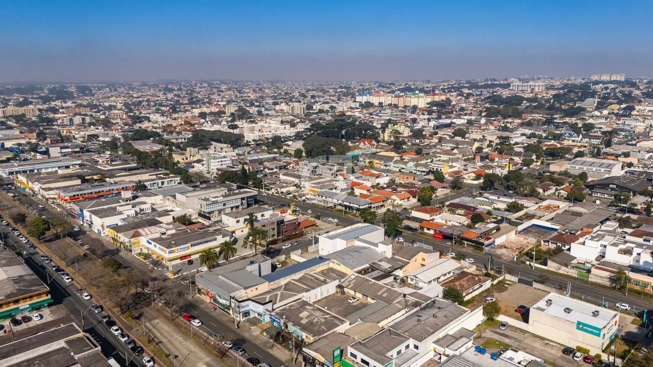 Terreno Comercial à venda no Boqueirão  1.620 m² de área total | Av. Marechal Floriano Pei - Foto 11