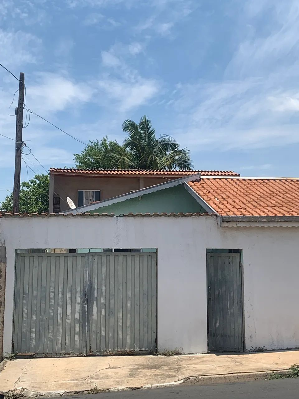 Foto - Hortolândia - Jardim São Sebastião