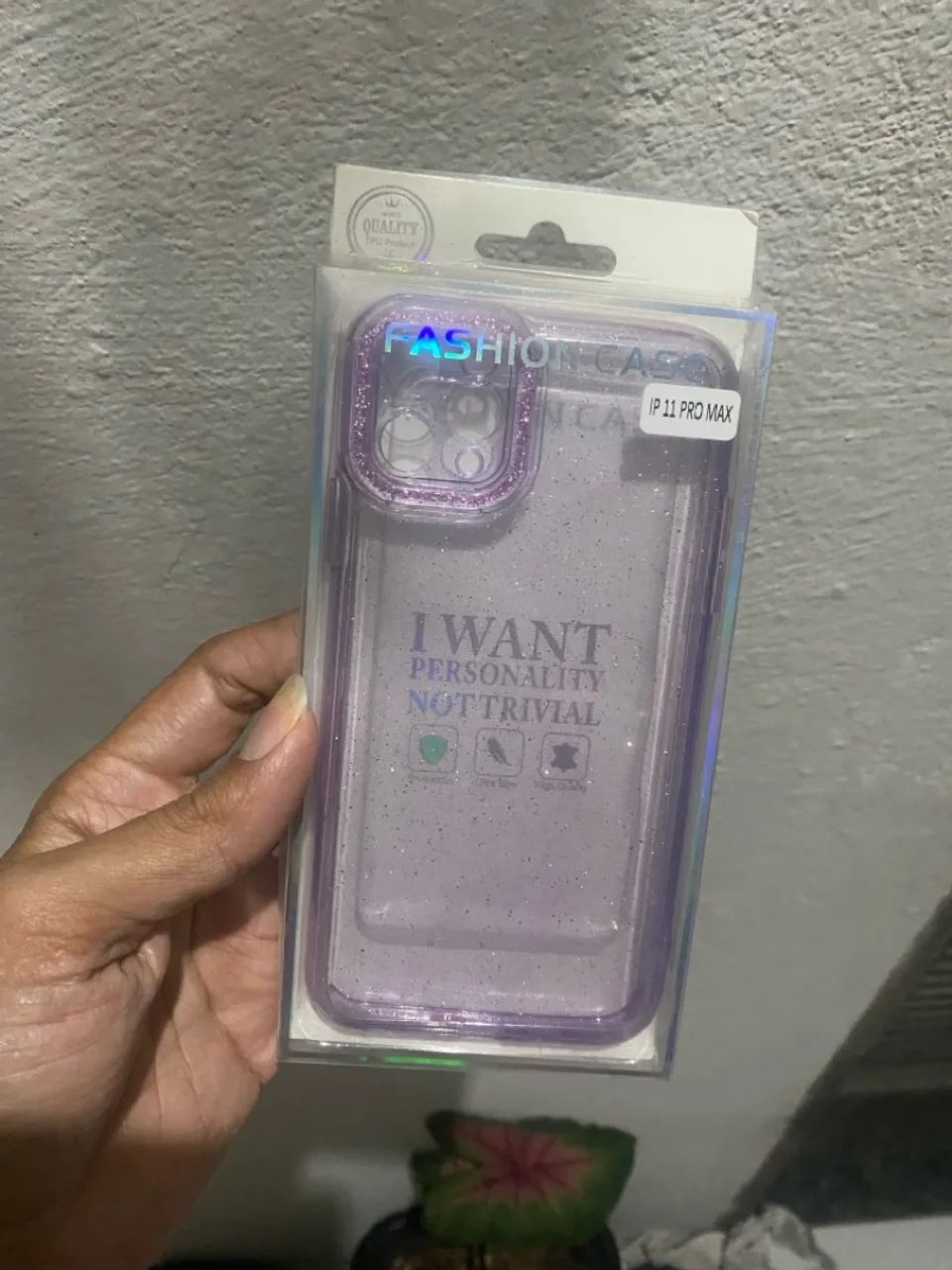 Capinha Para IPhone 11 Pro Max  - Foto 4