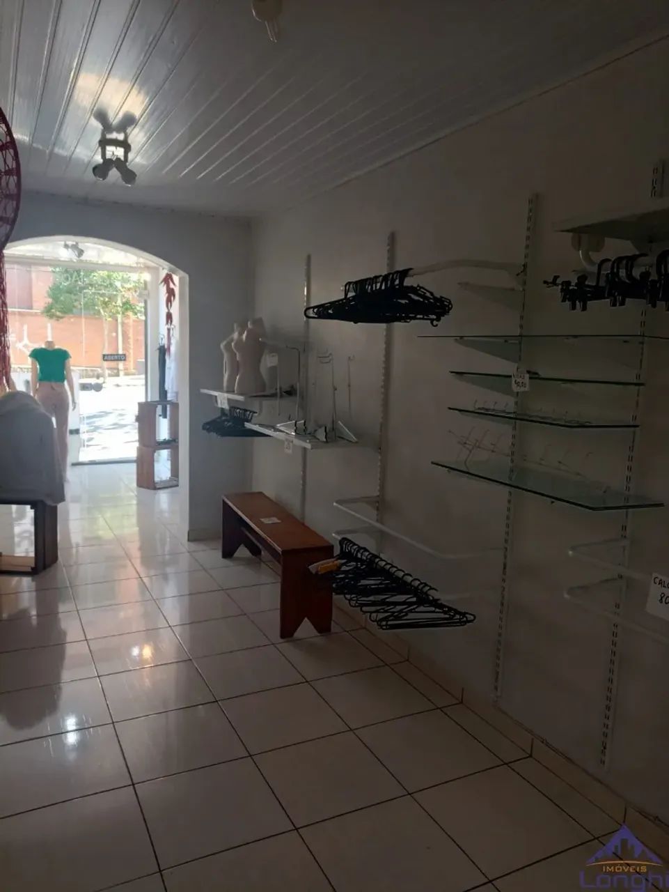 SALA TÉRREA COMERCIAL - Foto 4