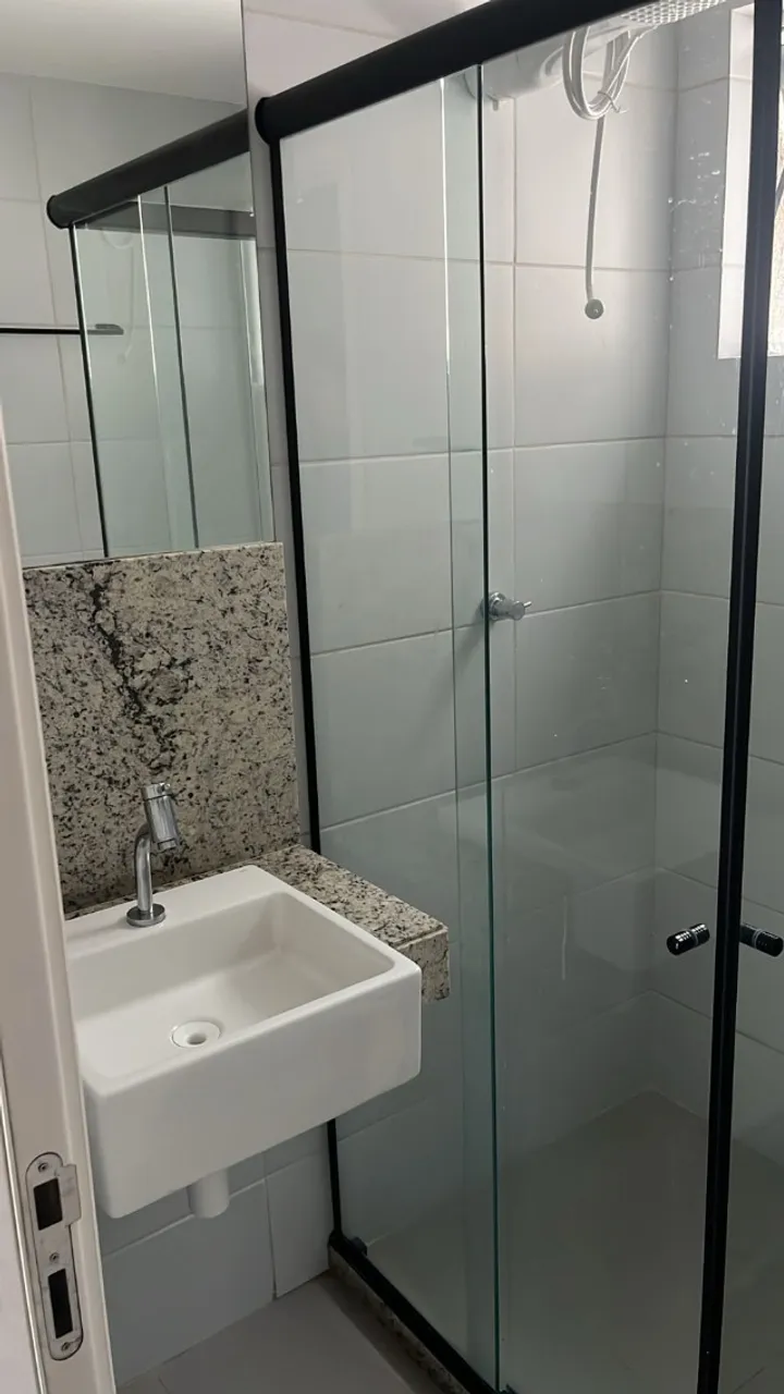 Apartamento de 2 Quartos - Jardim Oceania