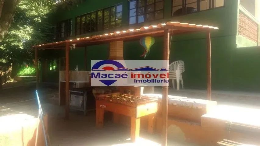 Casa 04 Dorm. em Bela Vista - Macaé