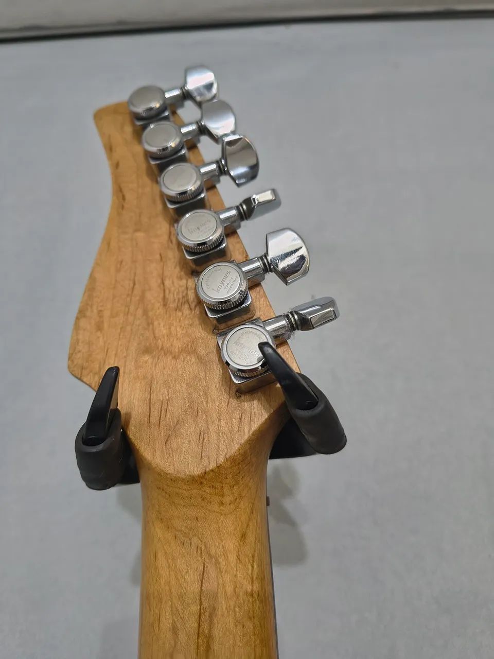 Guitarra Stratocaster  - Foto 5