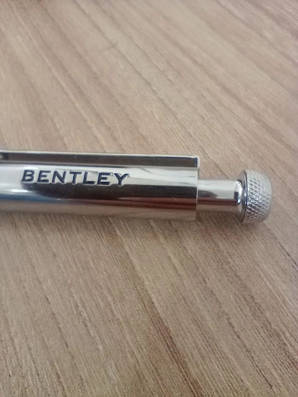 Caneta Bentley - Foto 3