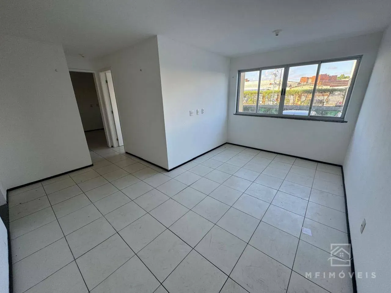 Apartamento com 2 dormitórios à venda, 55 m² por R$ 300.000 - Álvaro Weyne - Fortaleza/CE