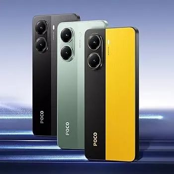 POCO X7 PRO イエロー☆ 新品未開封☆ 12GB / 512GB Smartphone Xiaomi