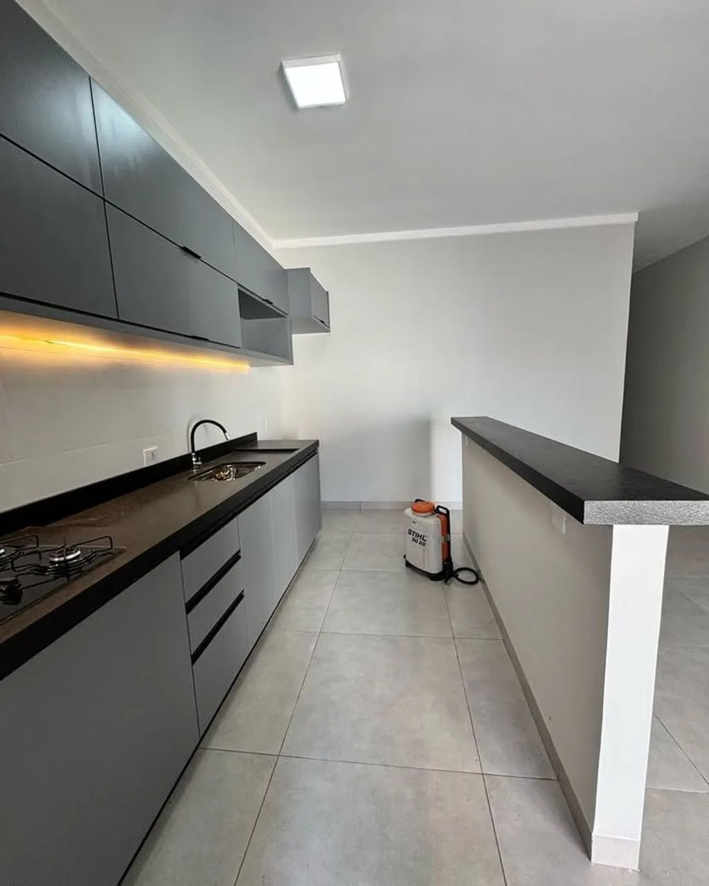 Ótima casa a venda em Brazlândia  - Foto 5