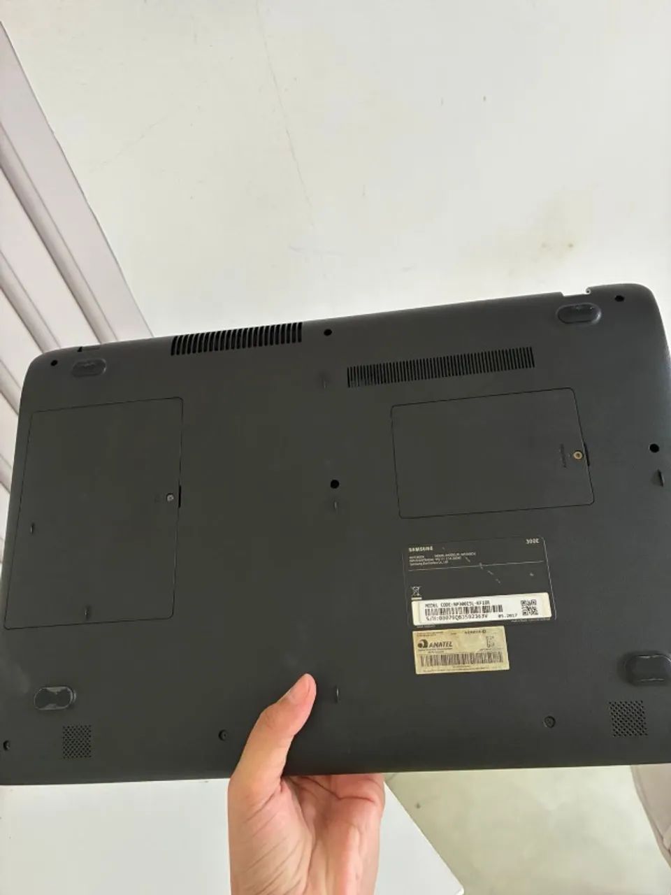 Notebook Samsung Essentials E34 - Foto 4