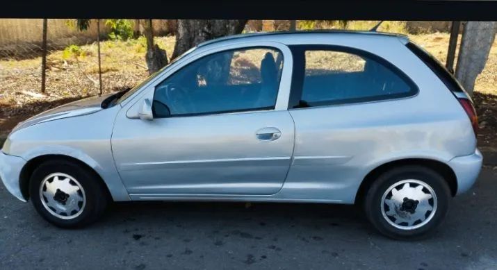 Chevrolet Celta 2003