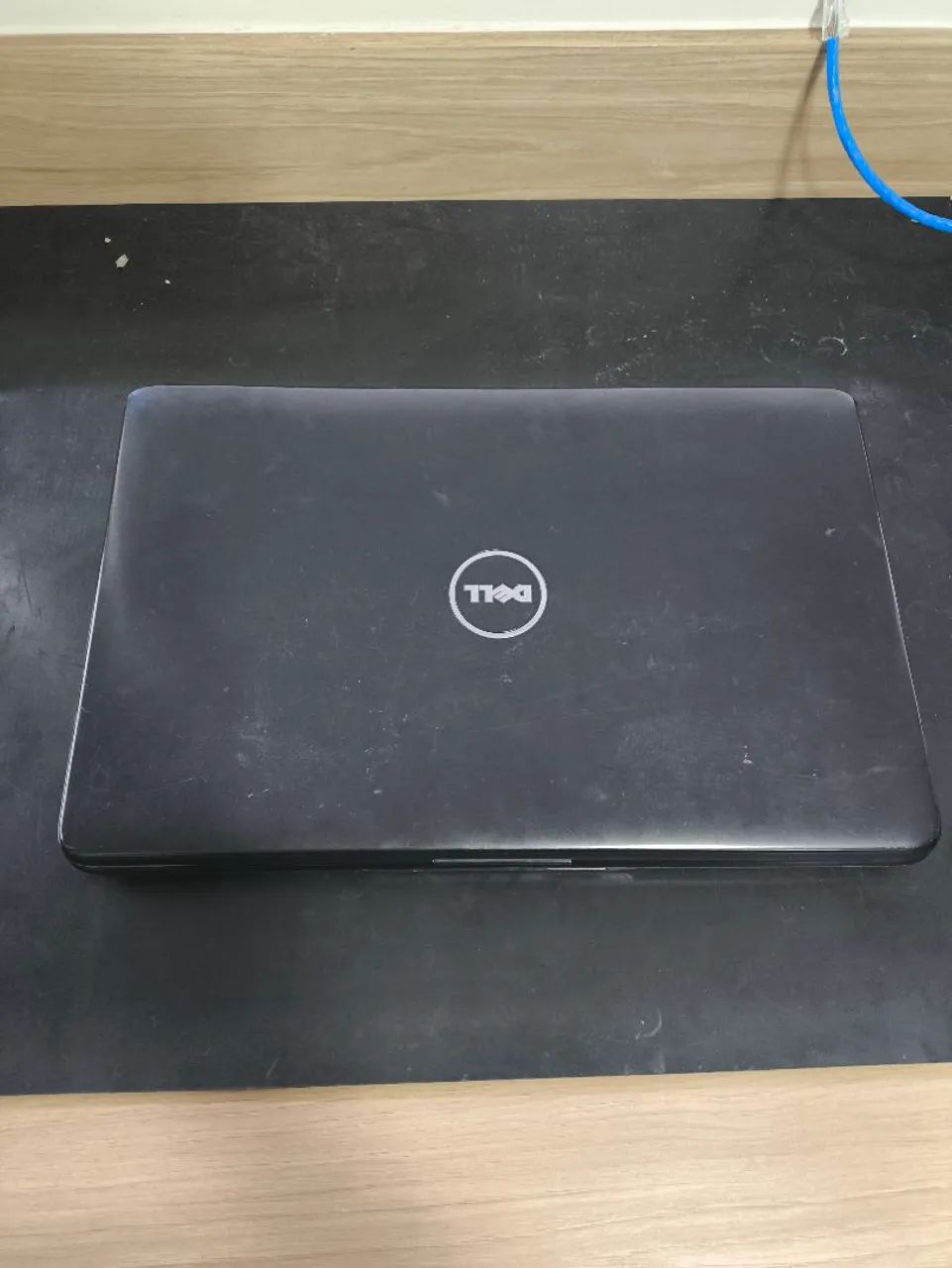 Dell Inspiron 1545 + Carregador Original Dell - Foto 2