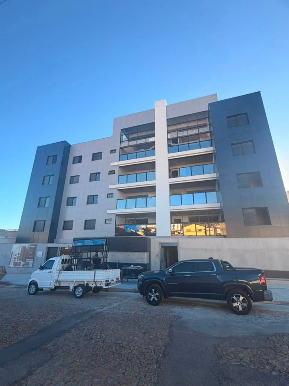 Apartamento 3 quartos São Luiz Pará de Minas - Foto 2