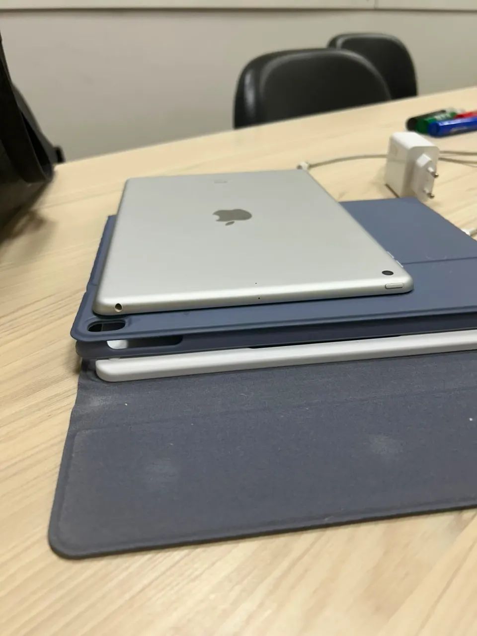 iPad 9 Geração - único dono  - Foto 2