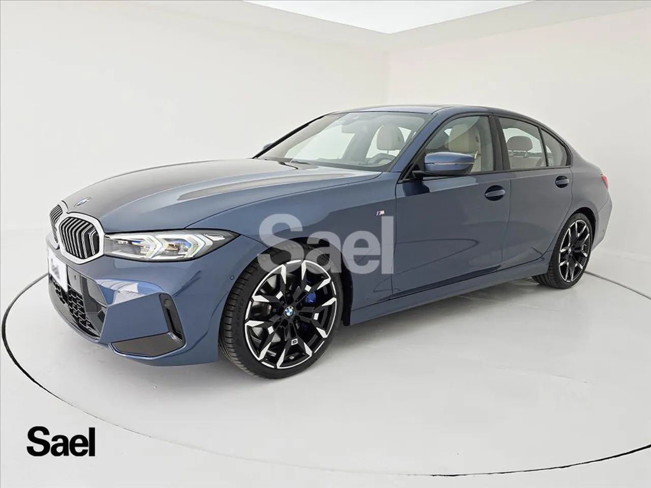 BMW 320I 320i 2026 - Foto 3