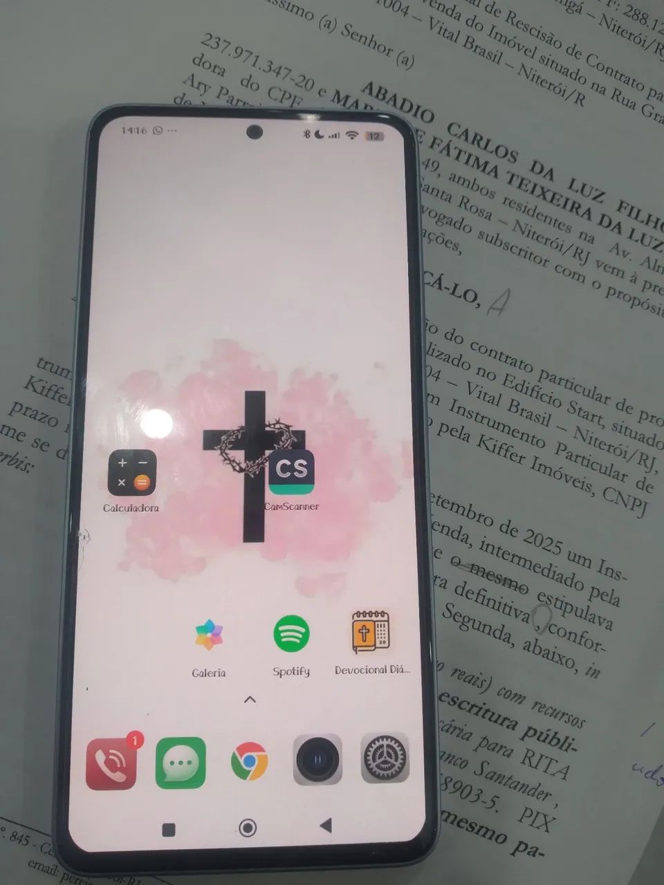 Note 13