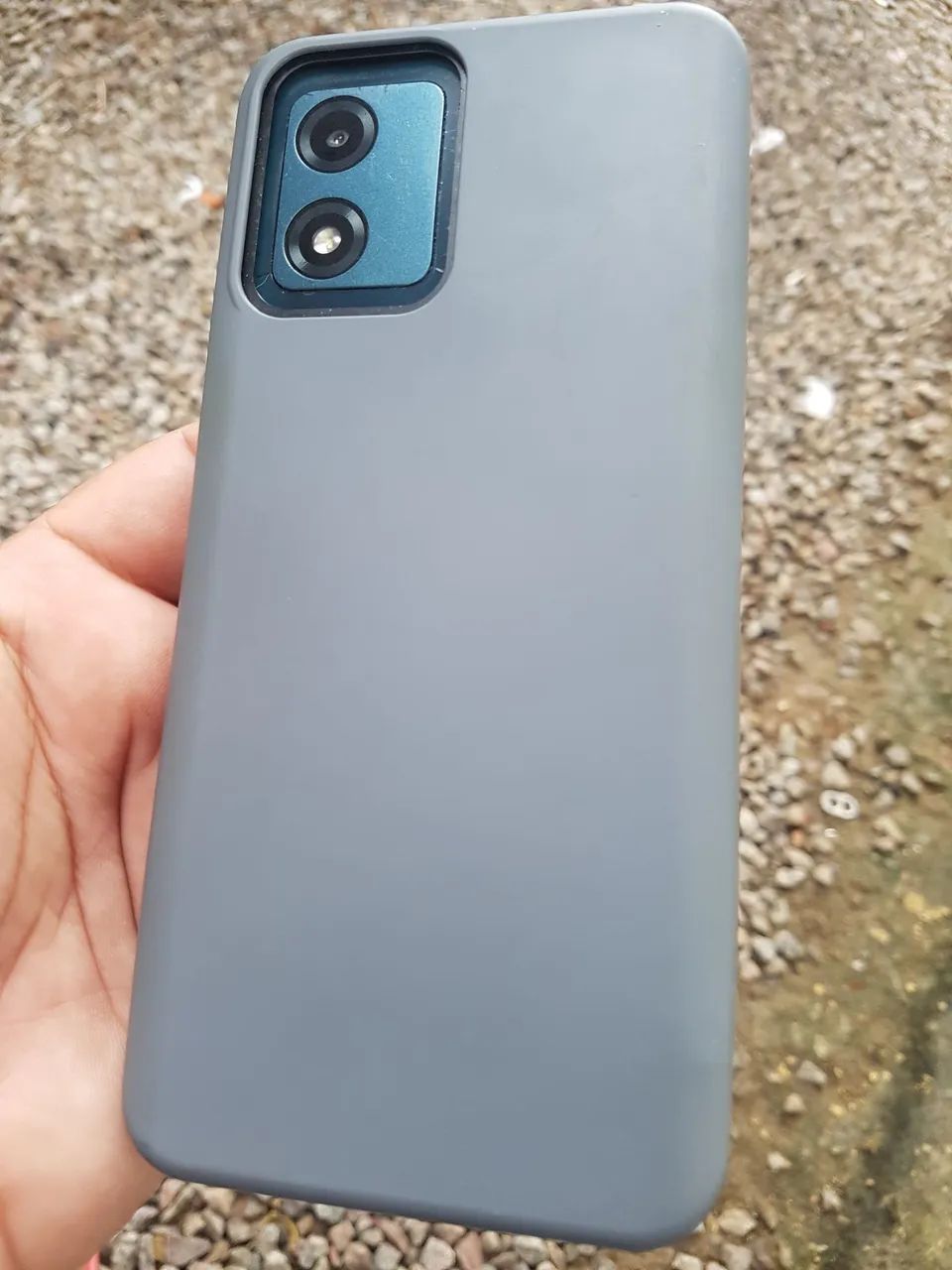 Moto E13 64GB  - Foto 3