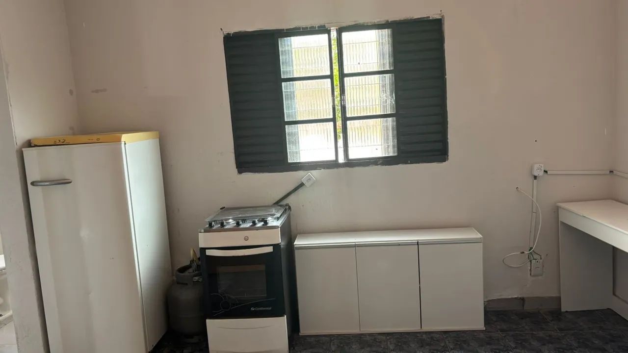 Kitinet ou quarto  - Foto 3
