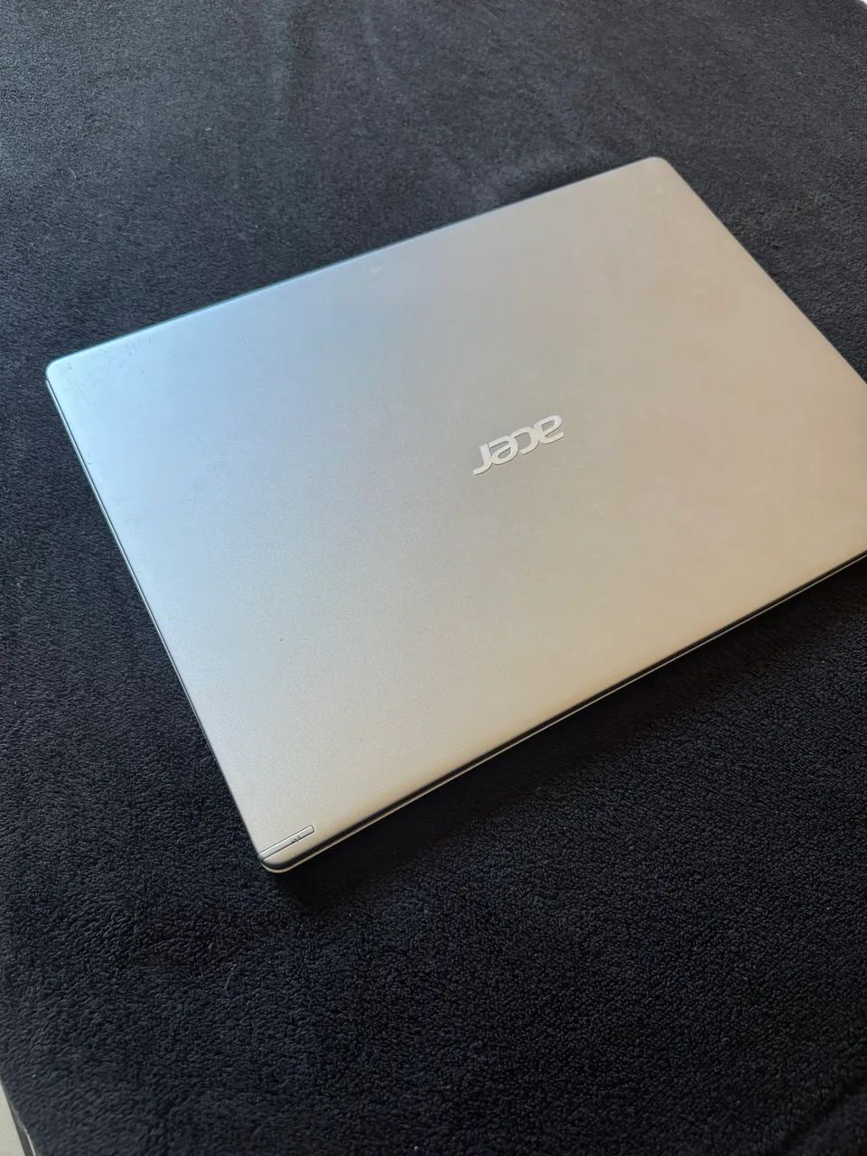 Notebook Acer Aspire 5 - Foto 2