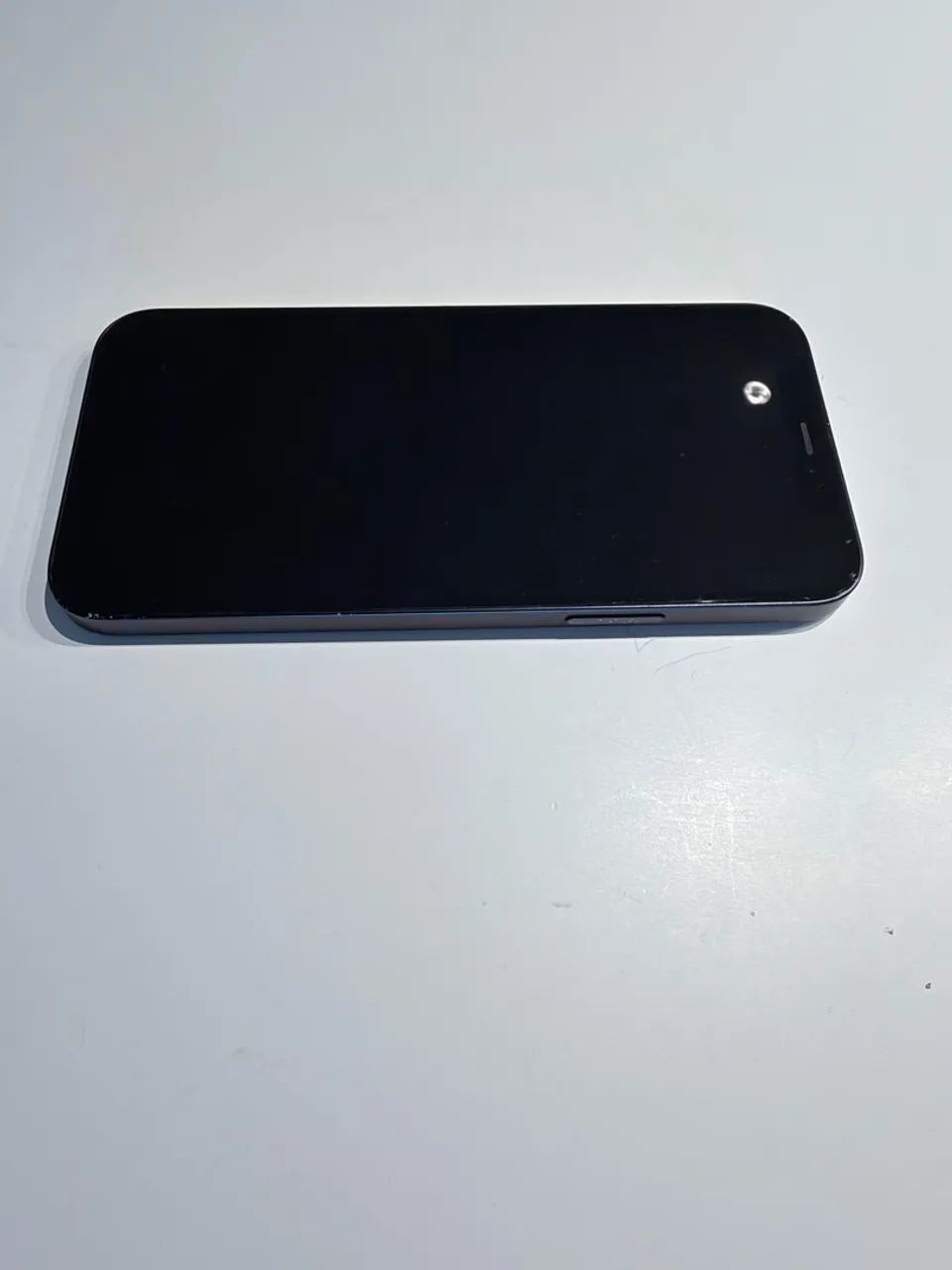 iPhone 12 - 256 GB - Preto - Foto 3