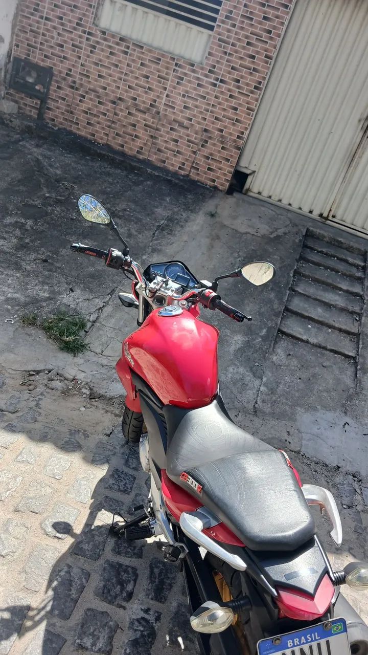 Cb 300  - Foto 4