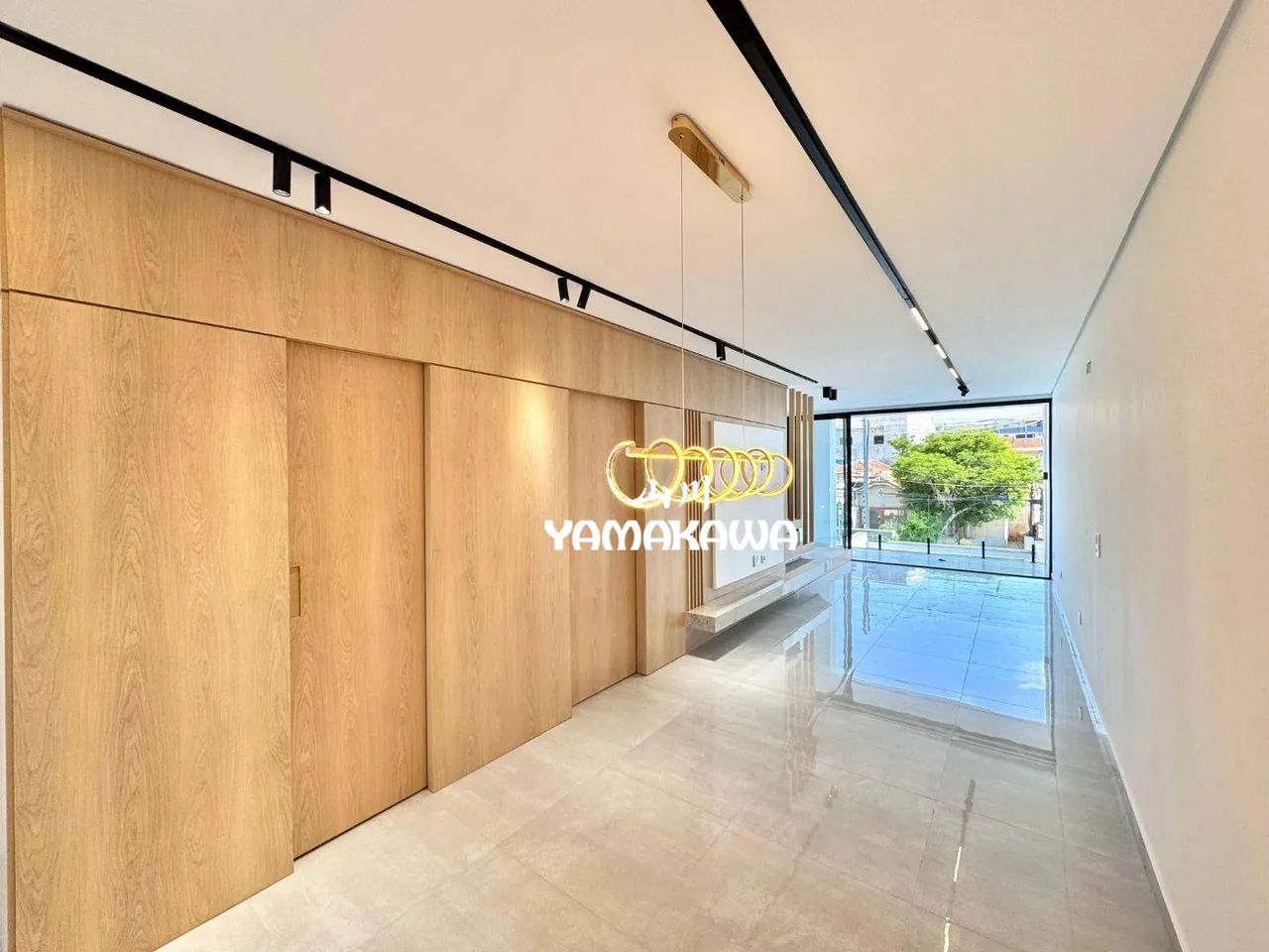 Sobrado com 3 dormitórios à venda, 197 m² por R$ 1.570.000,00 - Vila Carrão - São Paulo/SP - Foto 2