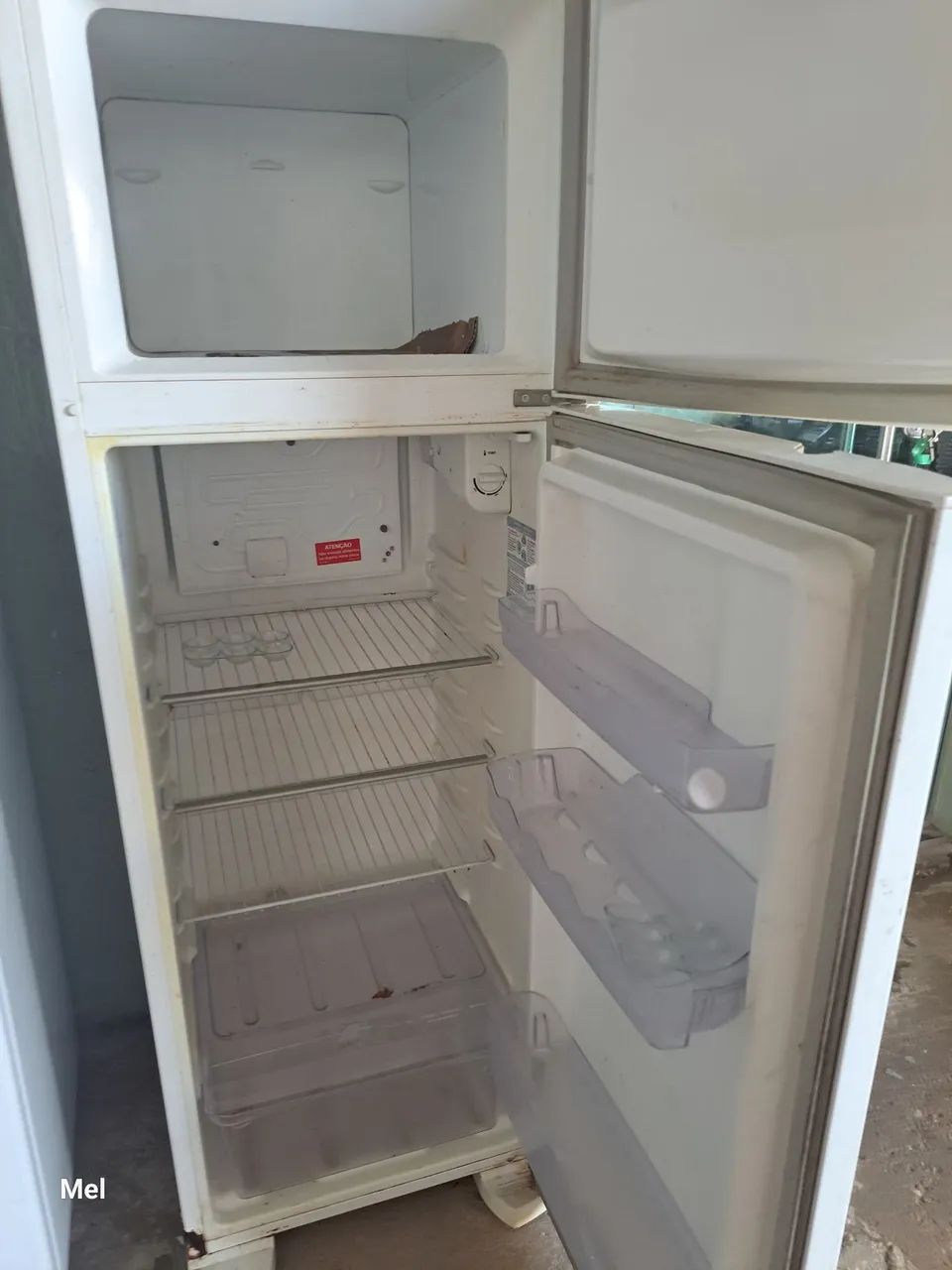 Geladeira  - Foto 2