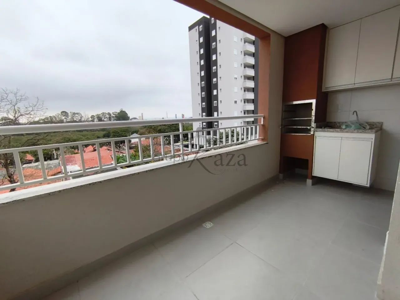 Apartamento - Parque Industrial - Edifício Moradas Parque - 2 Dormitórios - 64,73m². - Foto 5