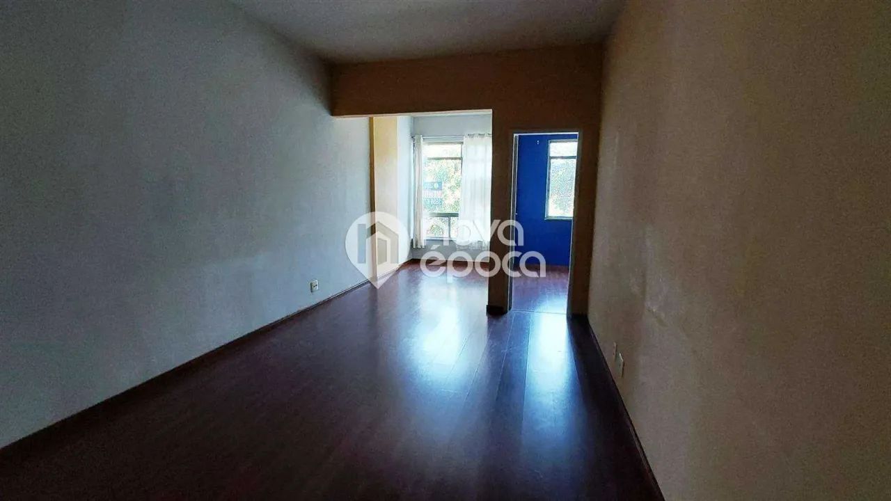 Tijuca | Apartamento 3 quartos - Foto 2