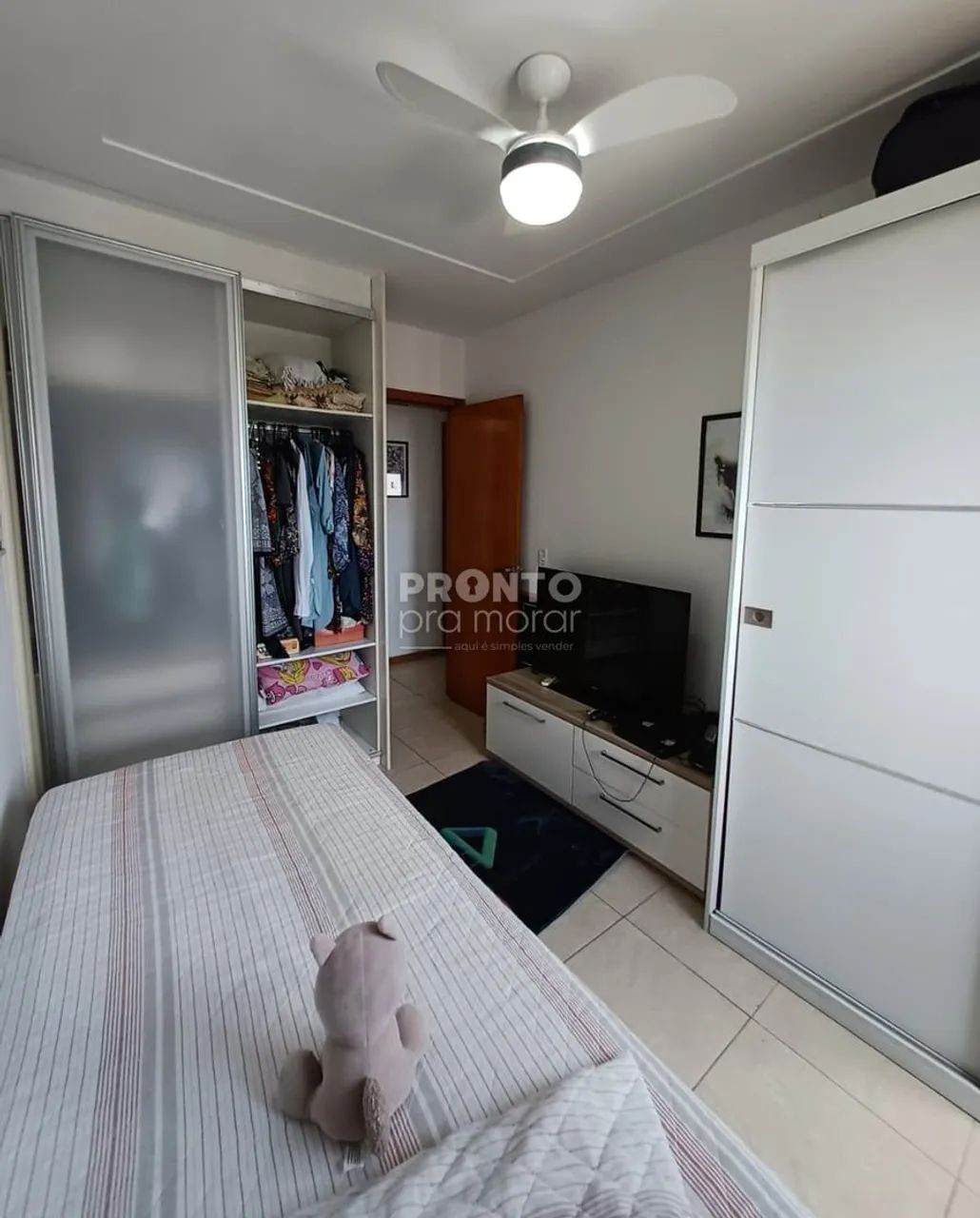 Apartamento com 3 quartos em Boa Viagem