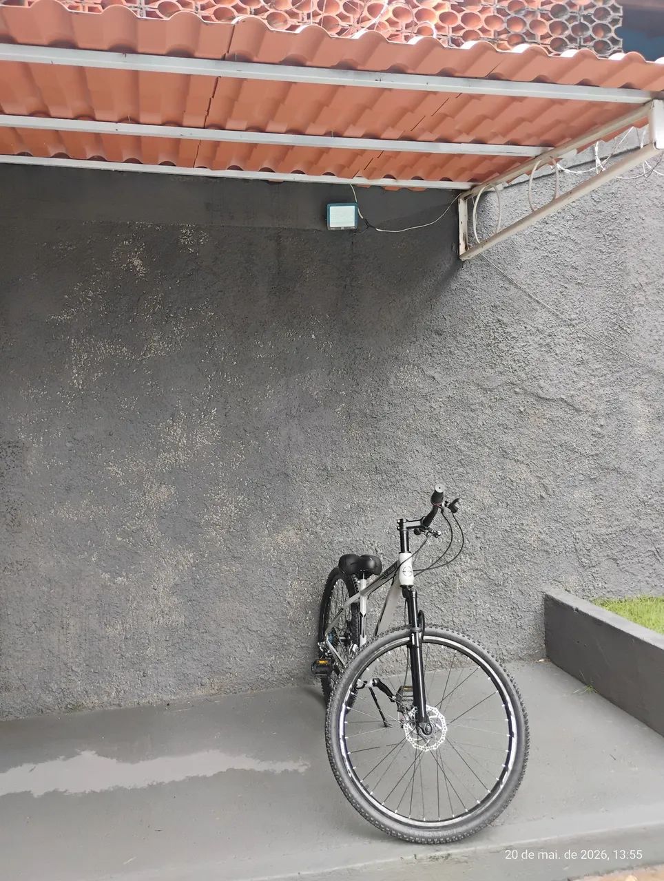 Bicicleta freio a disco - Foto 4