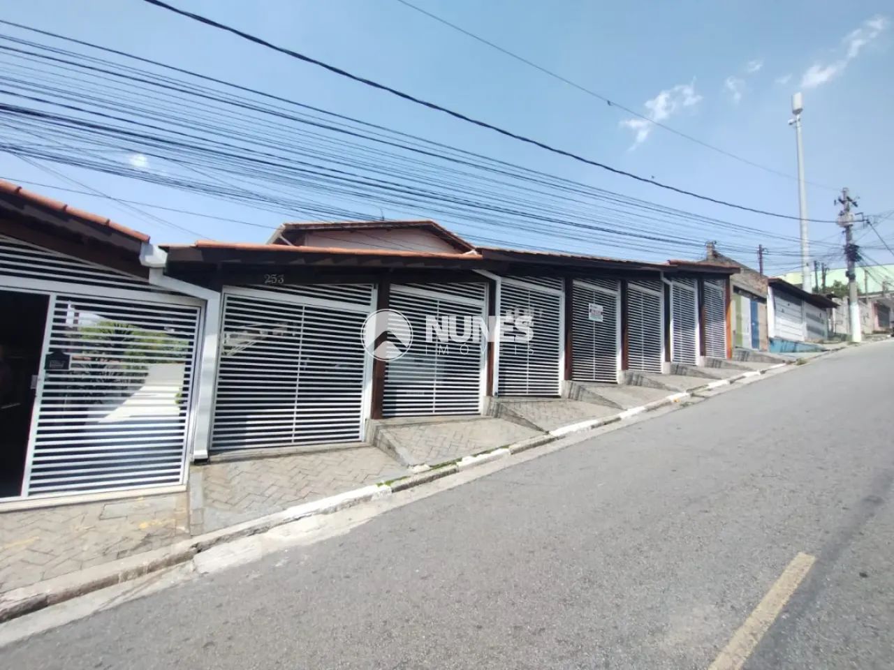Casa Sobrado em Osasco