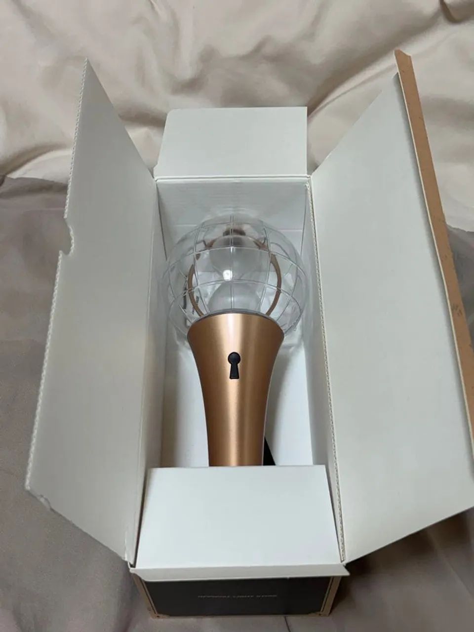 ATEEZ Oficial Lightstick ver.2 - Foto 3