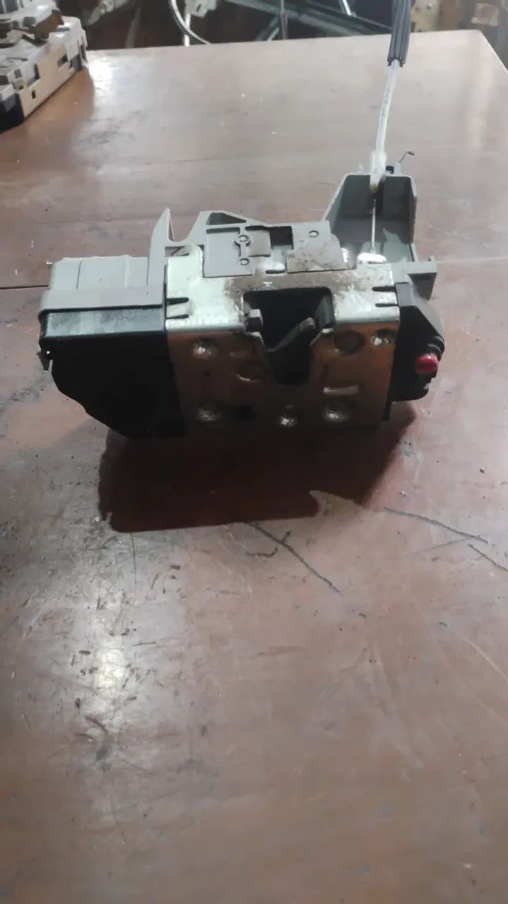 Fechadura 307 D/D - Foto 2