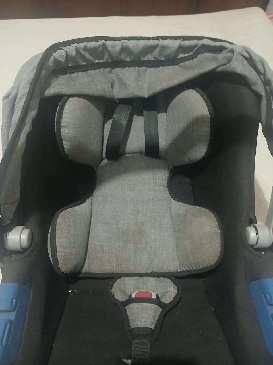 Bebe conforto - Foto 3