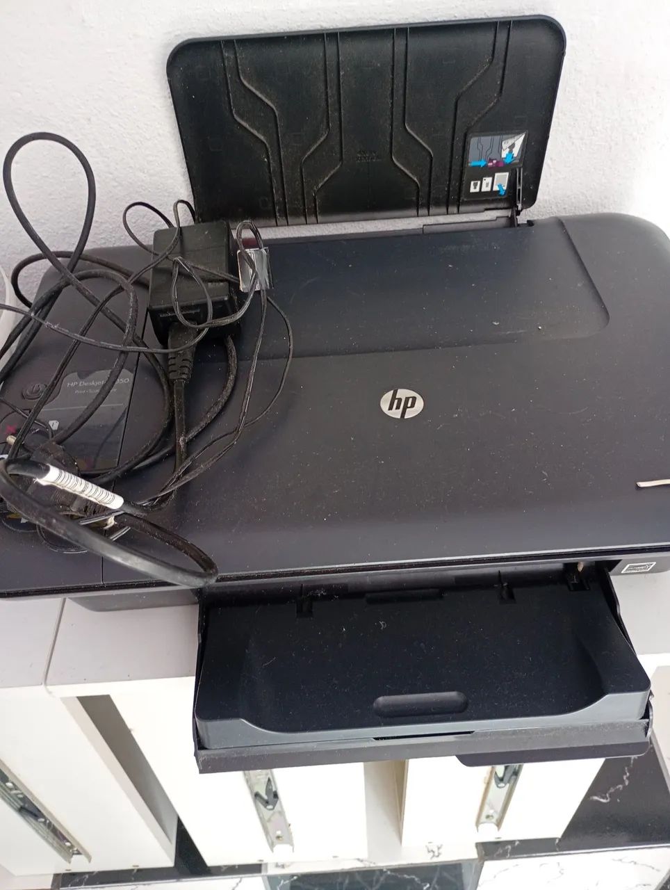 Impressora hp