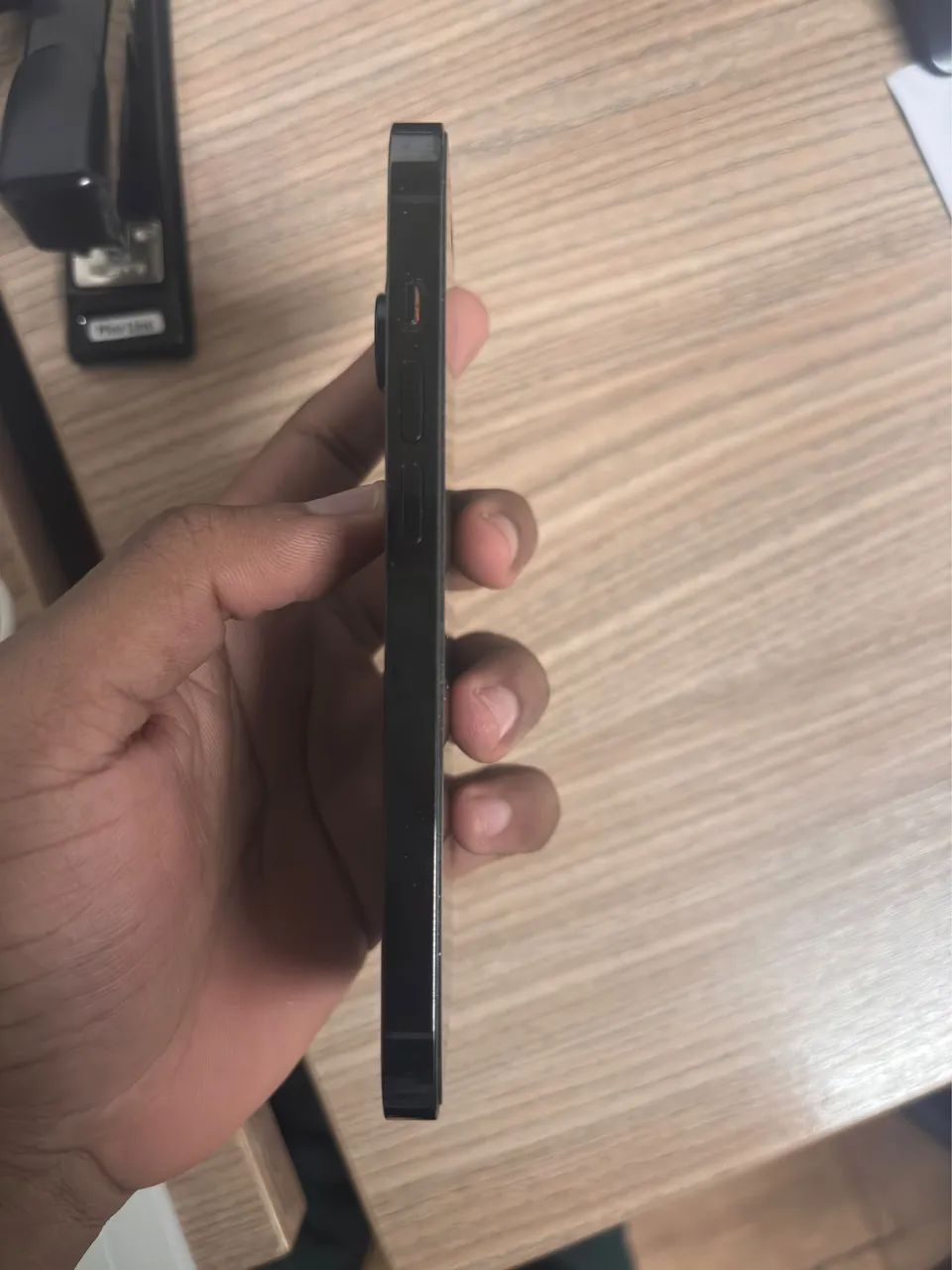 iPhone 14 Pro preto - Foto 5
