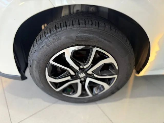 Fiat Argo 1.0 6V Flex. 2023 - Foto 4