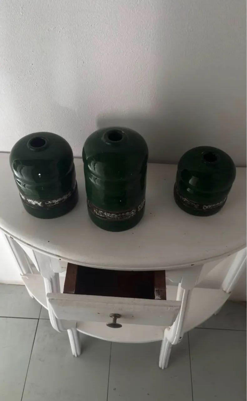 mesa de canto semicircular  - Foto 2