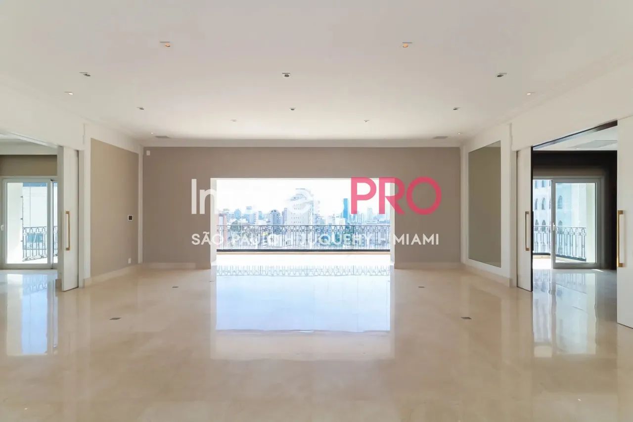 Apto pronto para morar ao lado do Clube Pinheiros