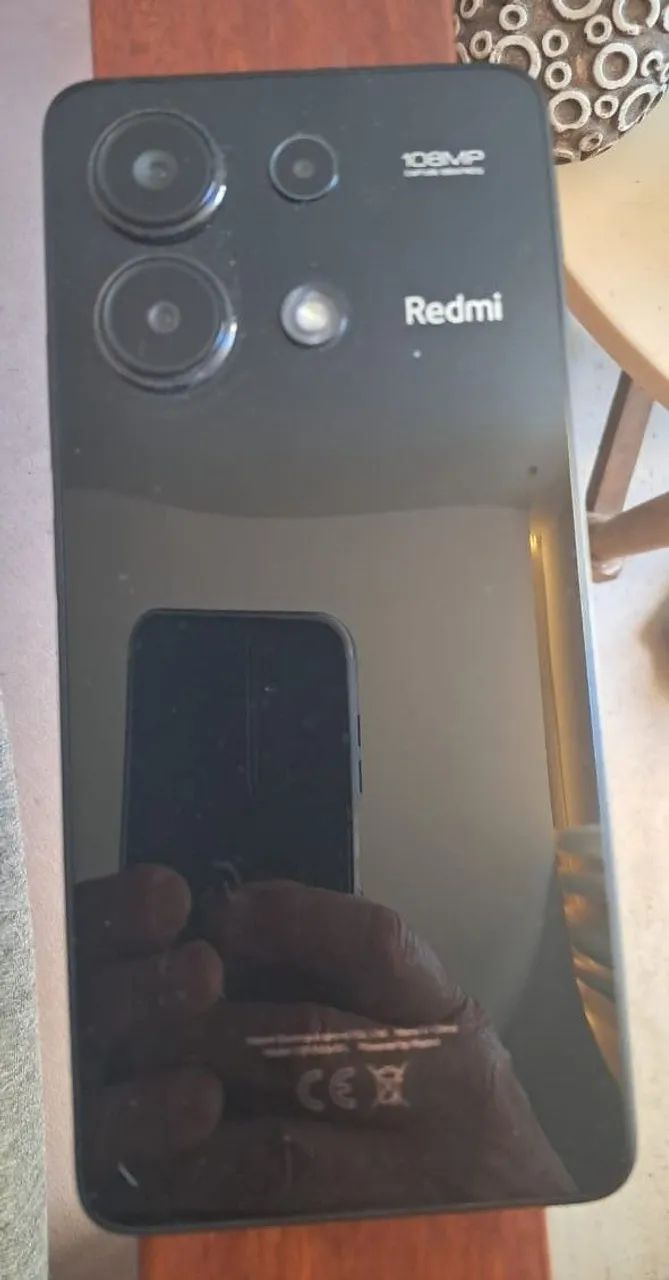 Redimi note 13