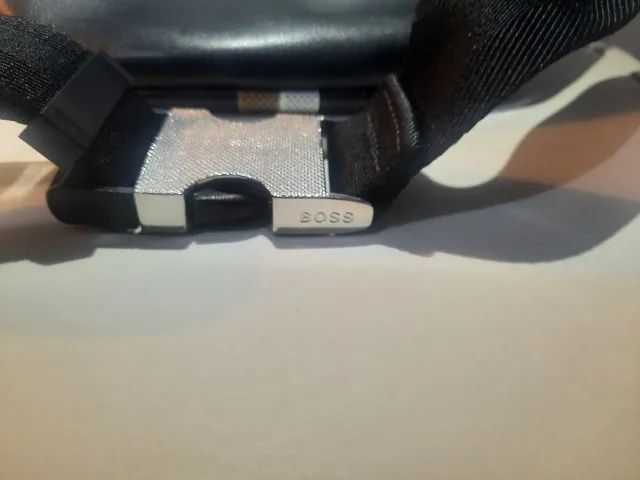Pochete BOSS Ray  Logo BOSS - Foto 3