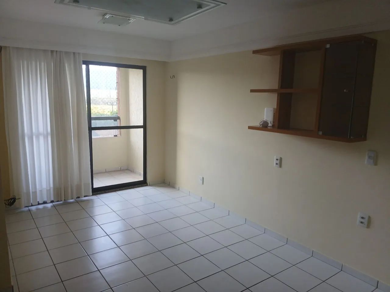 Apartamento Metropolis