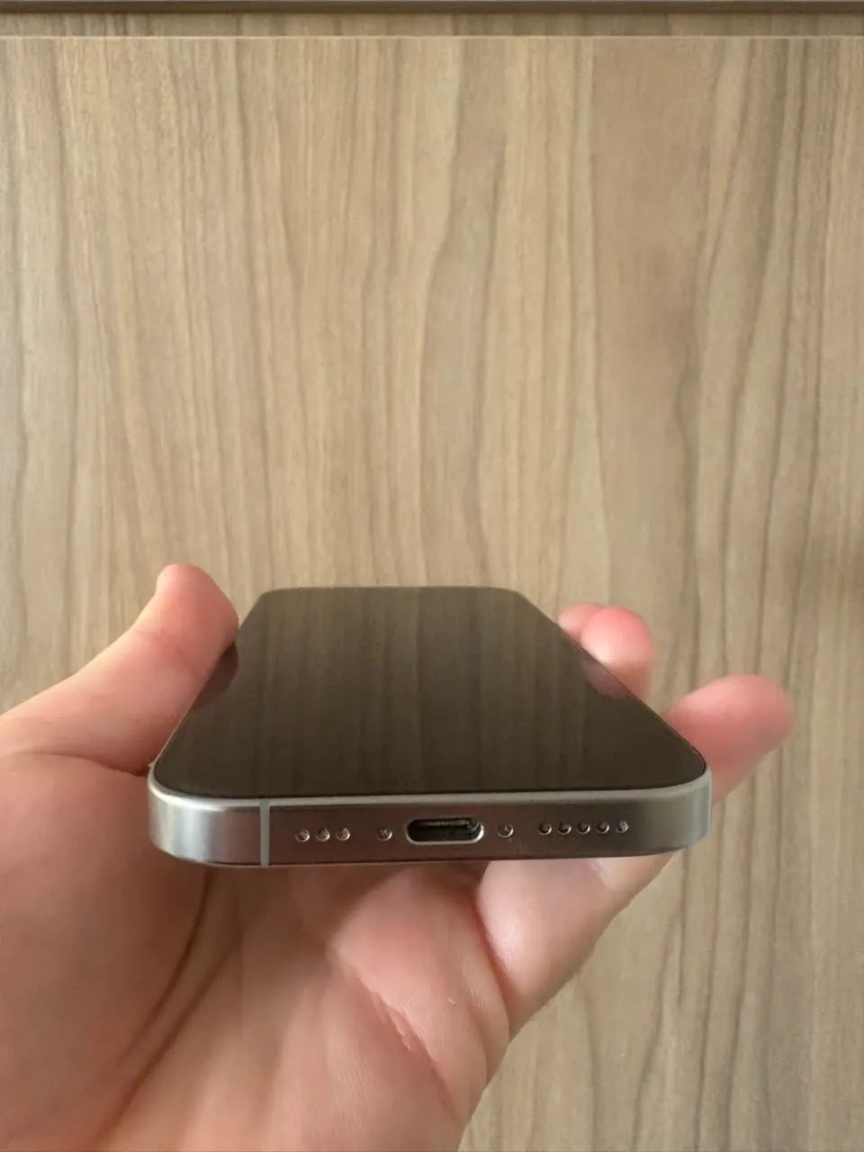 iPhone 16 Pro (128GB) - Foto 4