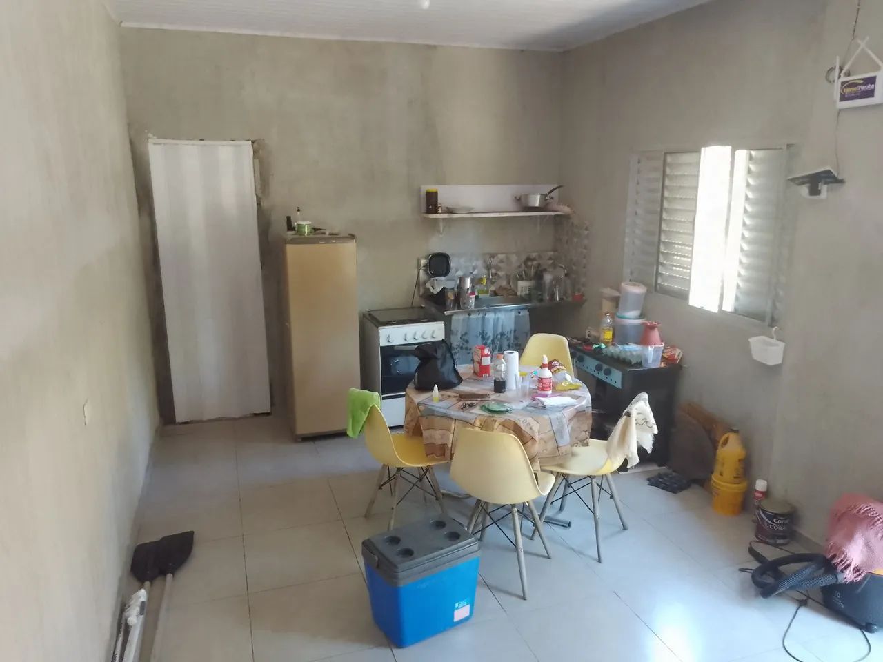 Alugo casa Guaraú - Peruíbe SP - Foto 3
