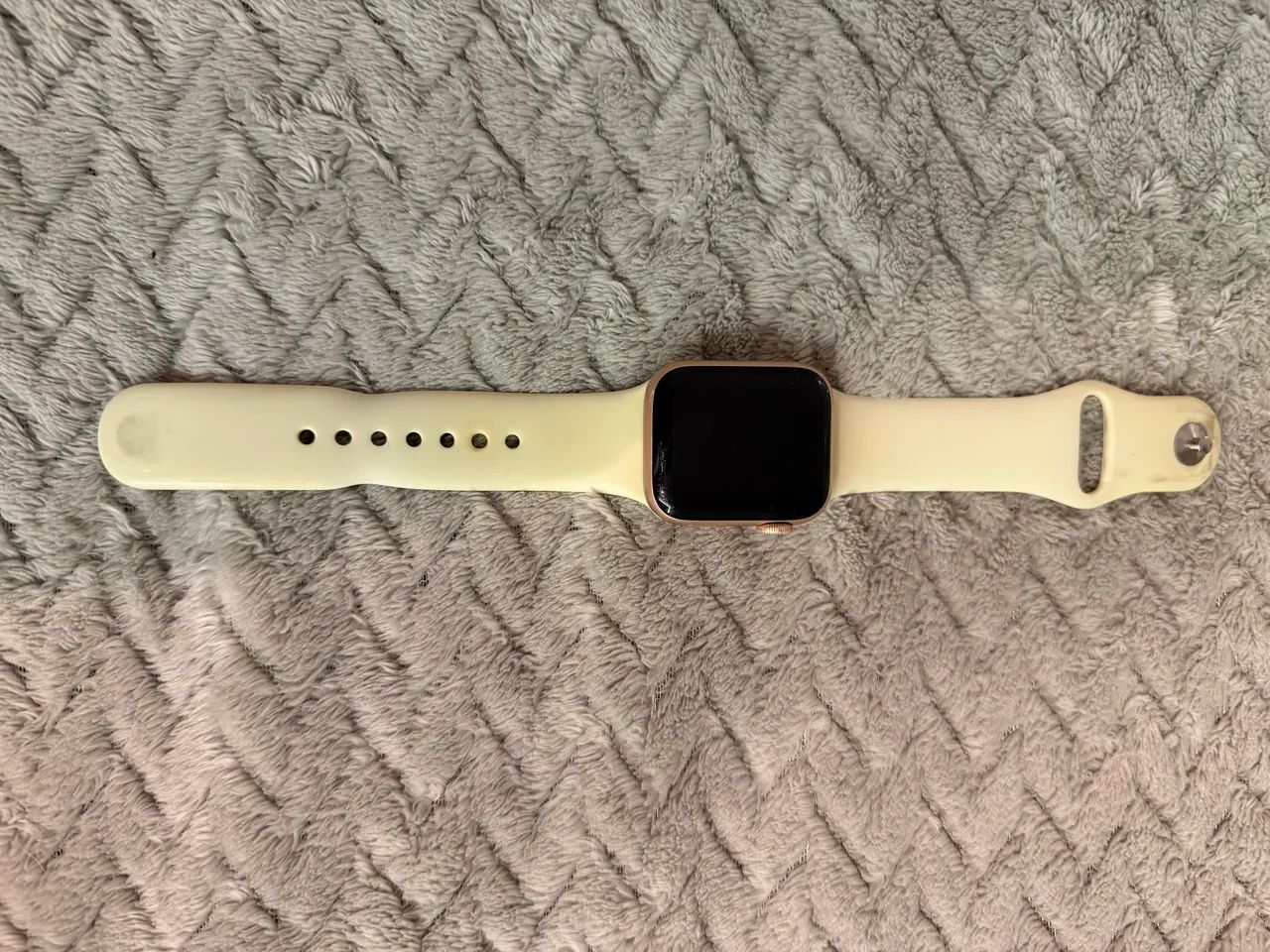 Apple Watch Series 6 Rose Gold - Foto 2